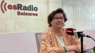 La ex consellera Catalina Cirer, tras dejar la política: "No es fácil cambiar de vida de un día para otro"