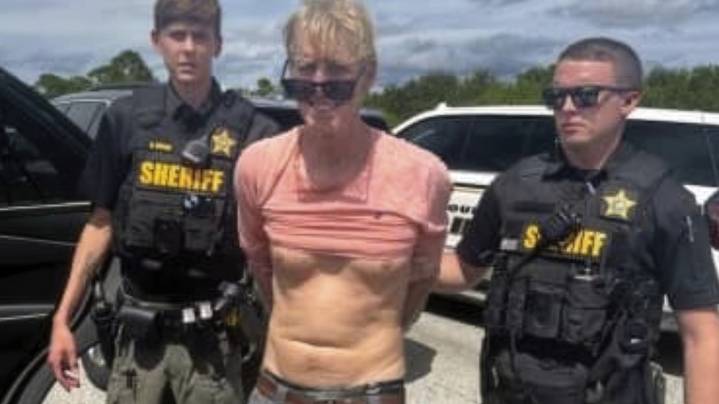 What to know about the trial of the man accused of trying to assassinate Trump in Florida