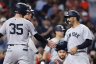 Yankees Slugger Predicted to Exit Deal Early in Search of 9