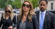 Judge who disqualified Habba from prosecutions threatens to 'cripple' Trump admin, DOJ says