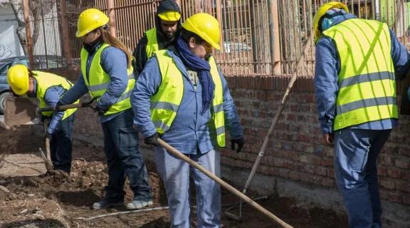 Argentina perdió casi 100 mil empleos privados desde la asunción de Javier Milei