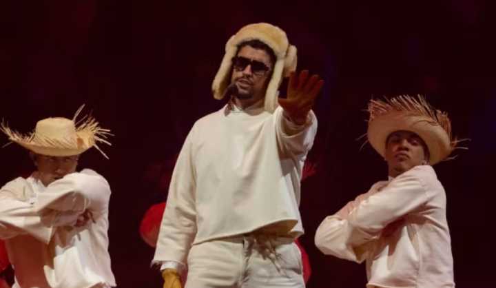 Super Bowl LX: Bad Bunny encabezará el show de medio tiempo