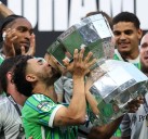 Seattle Sounders, campeón de la Leagues Cup