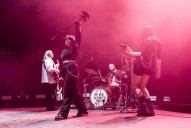 Rock Band Loses Member Ahead of Big Tour, ‘We’ve Each Decided to Go Our Separate Ways’