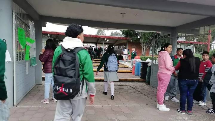 Detecta Sepe condicionamiento de estudiantes para ingresar a las escuelas