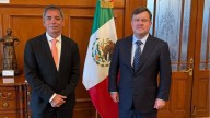 Subsecretario del Tesoro de EU pide a banqueros mexicanos reforzar medidas contra criminales