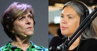 Figueroa dice que “no hay duda” que Matthei apoyaría a Kast en segunda vuelta y la candidata responde: “No sé de dónde lo saca”