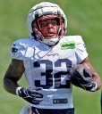 New Patriots: Meet explosive rookie running back TreVeyon Henderson