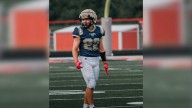 Doing double duty suits Fountain Central's Ayden Batchelor