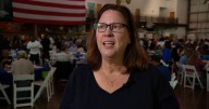 Texas Congresswoman Johnson describes plans for the midterm elections after redistricting changes