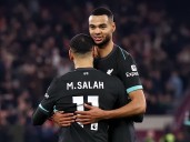 Bayern ‘considered’ approach for Liverpool's star forward