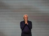 Murió Giorgio Armani a los 91 años