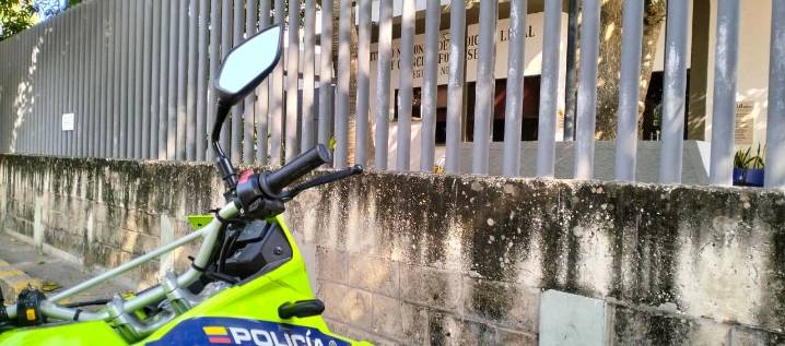 Hallan muerto a un hombre con heridas de arma blanca en Las Palmas