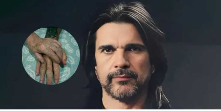 Murió la madre de Juanes, a los 95 años; dejó frase que inspiró uno de sus discos más emblemáticos