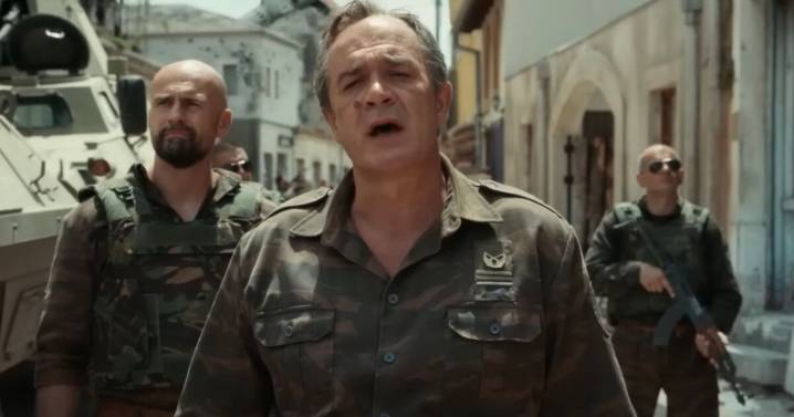 The ‘masterpiece’ that could be the best war film of the 2020s so far 