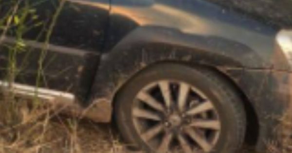 [URGENTE] Docente salteña sufrió un fuerte accidente en plena ruta