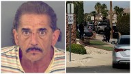 Arrestaron a hombre por fingir allanamiento en El Paso