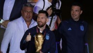 "Está al caer de concretarse": el cambio que haría "celebrar" a Argentina en el Mundial 2030