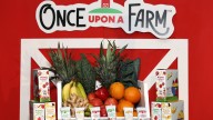 Jennifer Garner's company Once Upon a Farm files for IPO