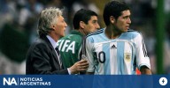 Pekerman no descartó sumarse a Boca como mánager: “Siempre vamos a hablar”