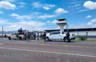 Lo levantaron en Aldama tras confundirlo con miembro de un grupo criminal