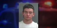 Holdrege man charged with sex crime against minor