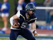 Senior quarterback energizes Skaneateles to home-opener win over Southern Hills (28 photos)