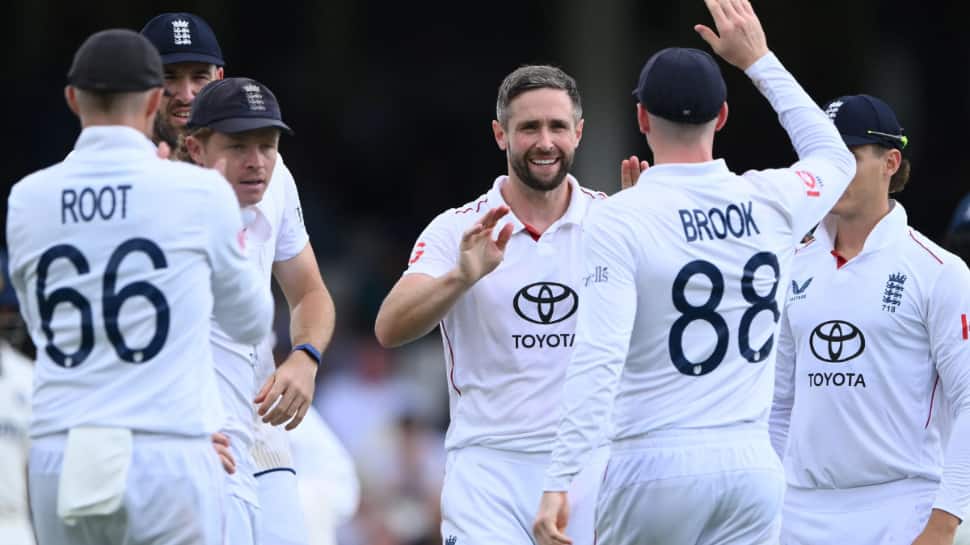Chris Woakes Announces Retirement From International Cricket; Check His Career Records