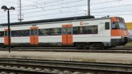 La avería de un tren de Rodalies con 60 pasajeros en Lleida afecta a la R14
