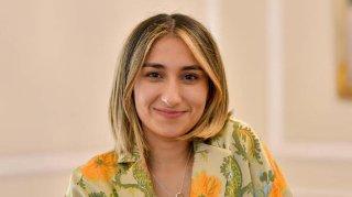 Laura Sarabia será la nueva embajadora de Colombia en el Reino Unido