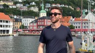 Influencer left NASA career to travel world, narrowly escapes death