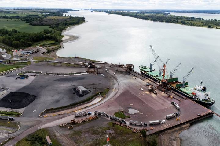 Indigenous council member believes concerns on major projects will be addressed during approval process