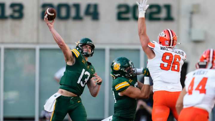 Oklahoma State football vs Baylor: TV, betting lines, scouting report