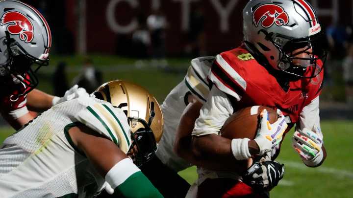 Iowa City-area high school football predictions for Week 2