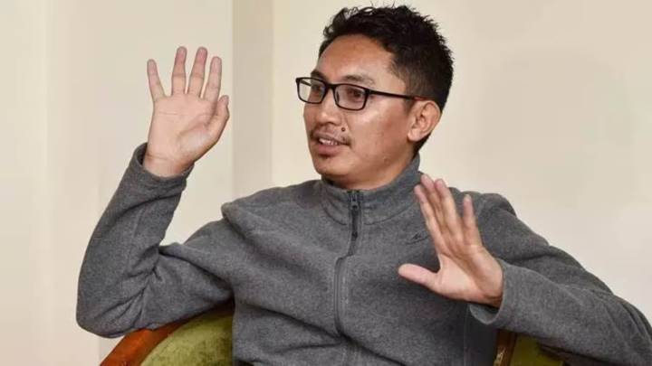 ‘Firing on unarmed protestors has shaken public trust, could have been handled with greater patience’: Senior BJP leader and ex