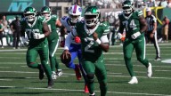What to know about Jets' new starting QB as Justin Fields ruled out for Sunday