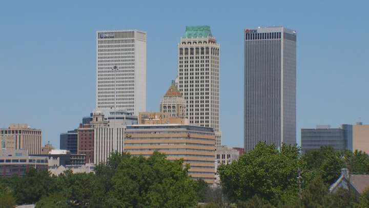 City of Tulsa dips into savings after revenue fails to meet planned spending