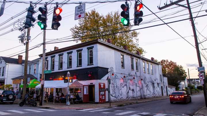 Hilltop Tavern set to close this month: what to know