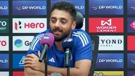 'Fielding Coach Will Have A Lot To Say': Varun Chakravarthy Reflects On Team India's Dropped Catches During IND Vs BAN Asia Cup 2025 Super 4 Clash; Video