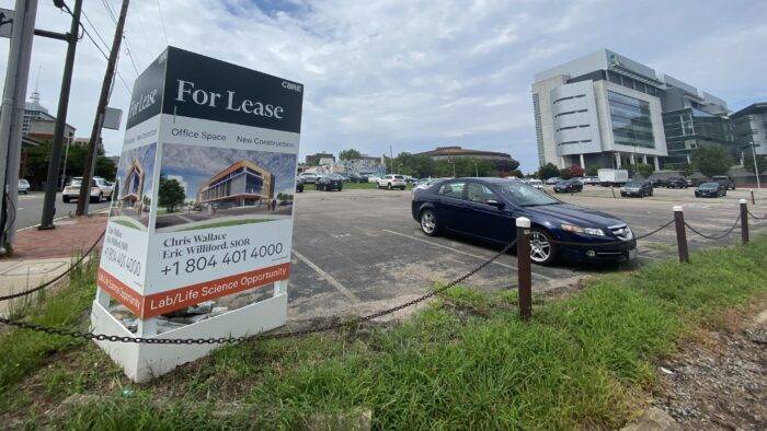 Activation Capital names new CEO, scraps site for long-planned downtown lab project