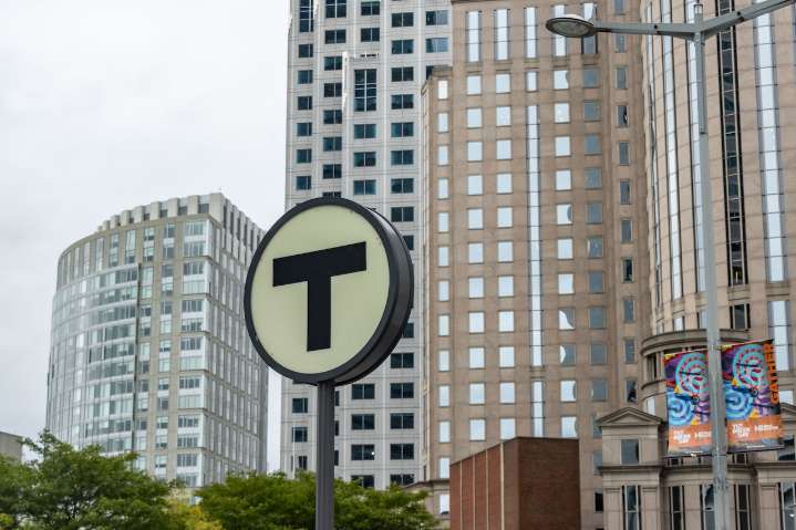 Boston rated 'best U.S. city for public transportation for travelers'
