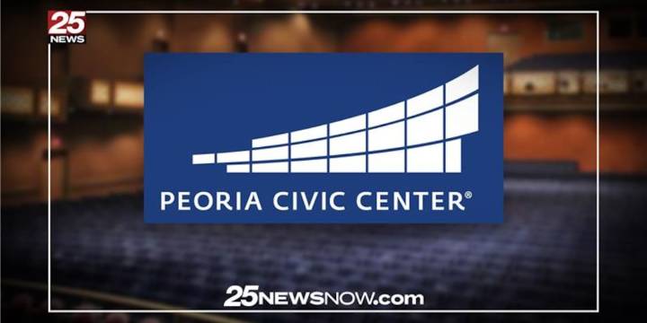 As Peoria Civic Center has record-setting year, leaders anticipate ‘big, financial hit’ in 2026