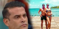 Christian Domínguez anuncia que tendrá hija con Karla Tarazona y revela el nombre: “La vamos a criar hasta los 65 años”