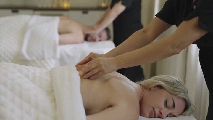 Âme Spa & Wellness Collective in Aventura extends their Spa Month discounts