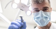 Plan to tackle Devon's dental crisis parked