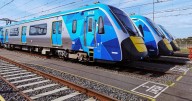 China ‘mete las manos’ en la obra México-Pachuca: CRRC Zhuzhou Locomotive venderá 15 trenes eléctricos