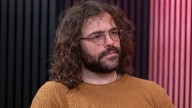 Peter Lanzani confesó a qué ex compañero de Casi Ángeles odia