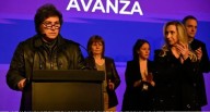 Sin brújula, Milei anunció una mesa política con Karina, Santiago Caputo y Martín Menem