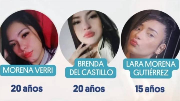 Las víctimas del triple crimen en Florencio Varela fueron sometidas a extrema violencia