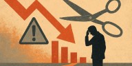 Cada día más de 40 colombianos se declaran en quiebra: proyección supera 16.000 en 2025 